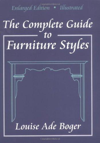 Complete Guide to Furniture Styles