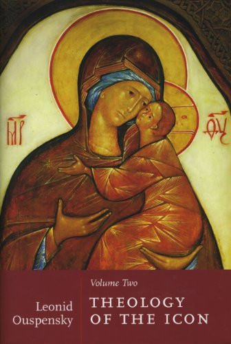 Theology of the Icon