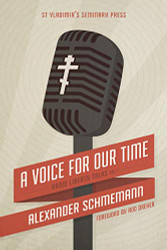 Voice For Our Time: Radio Liberty Talks Volume 1