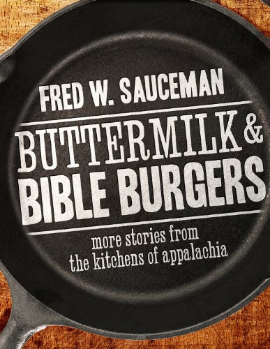 Buttermilk and Bible Burgers