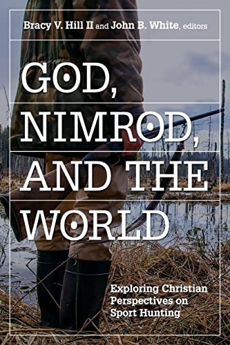 God Nimrod and the World