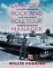 Diary of a Rock and Roll Tour Manager