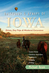 Backroads & Byways of Iowa