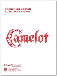Camelot (Score)