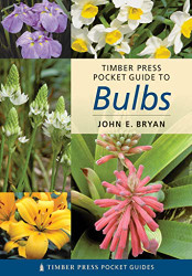 Timber Press Pocket Guide to Bulbs (TIMBER PRESS POCKET GUIDES)