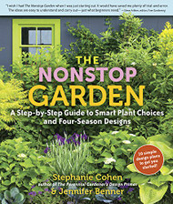 Nonstop Garden: A Step-by-Step Guide to Smart Plant Choices