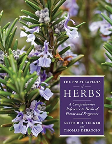 Encyclopedia of Herbs