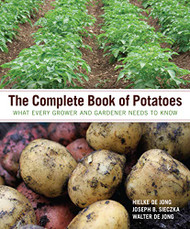 Complete Book of Potatoes