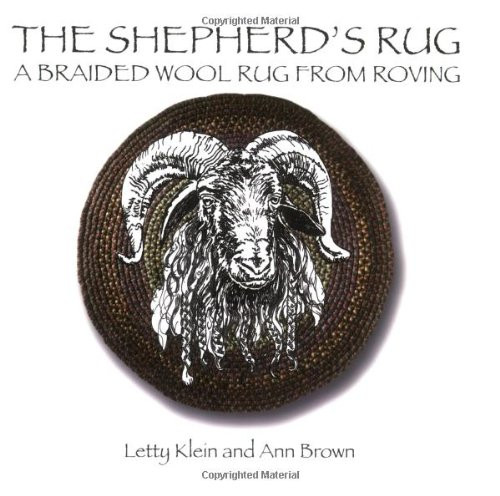 Shepherd's Rug