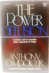 Power Delusion
