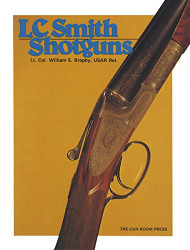 L.C. Smith shotguns