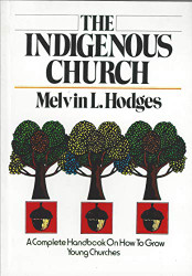 Indigenous Church