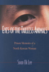 Eyes of the Tailless Animals