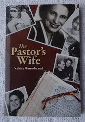 Pastor's Wife