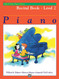 Alfred's Basic Piano Library Recital Book Bk 2