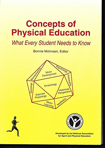 Concepts and Principles of Physical Education