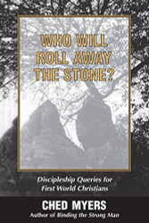 Who Will Roll Away the Stone