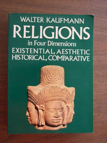 Religions in four dimensions