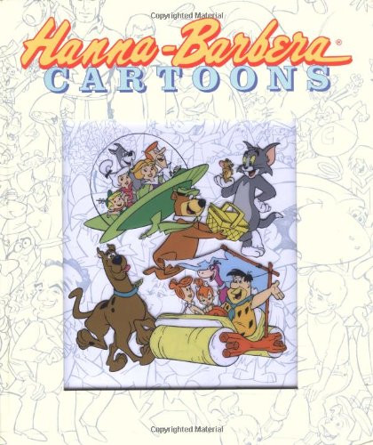 Hanna-Barbera Cartoons