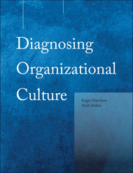 Diagnosing Organizational Culture Instrument