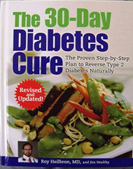 30-day Diabetes Cure