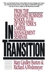 In Transition: From the Harvard Business School Club of New York's