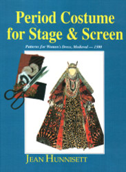Period Costume for Stage & Screen