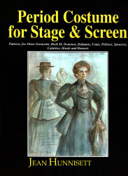 Period Costume for Stage and Screen