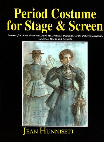Period Costume for Stage and Screen