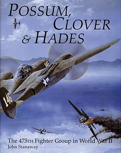 Possum Clover & Hades