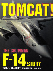 Tomcat! The Grumman F-14 Story