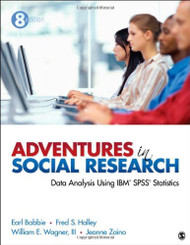 Adventures In Social Research
