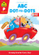 School Zone - ABC Dot-to-Dots Workbook - 32 Pages Ages 3 to 5