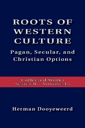 Roots Of Western Culture