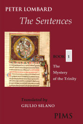 Sentences Book 1: The Mystery of the Trinity