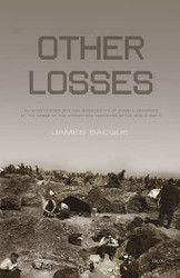 Other Losses: An Investigation into the Mass Deaths of German