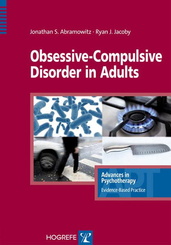Obsessive-Compulsive Disorder in Adults in the series Advances