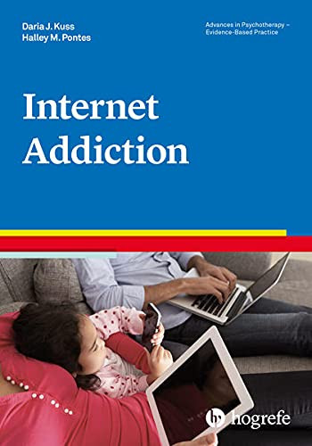 Internet Addiction in the series Advances in Psychotherapy