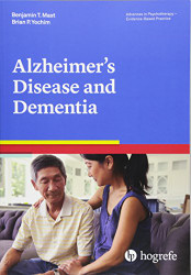 Alzheimer s Disease and Dementia a Volume in the Advances