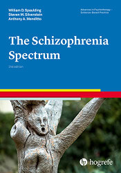 Schizophrenia Spectrum a Volume in the series Advances