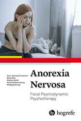 Anorexia Nervosa - Focal Psychodynamic Psychotherapy