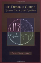 RF Design Guide Systems Circuits and Equations