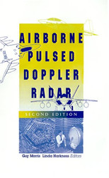 Airborne Pulsed Doppler Radar (Artech House Radar Library )