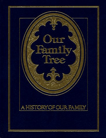 Buy Ancestry Book Template Family Tree Family History and