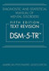 Diagnostic and Statistical Manual of Mental Disorders Text Revision