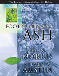 Footprints in the Ash