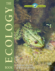 Ecology Book (Wonders of Creation)