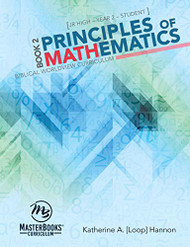 Principles of Mathematics Book 2 (Student)
