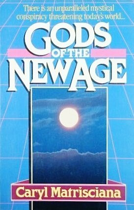 Gods of the New Age