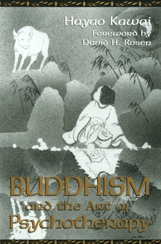 Buddhism and the Art of Psychotherapy